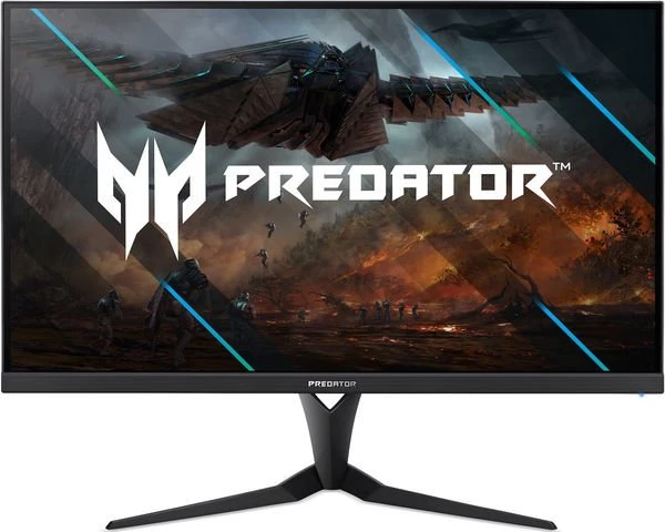 27" Acer Predator XB273UX1b
