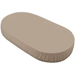 BABY Spannbettlaken 7in1 oval