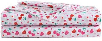 Betsey Johnson Printed Novelty Sheet Sets