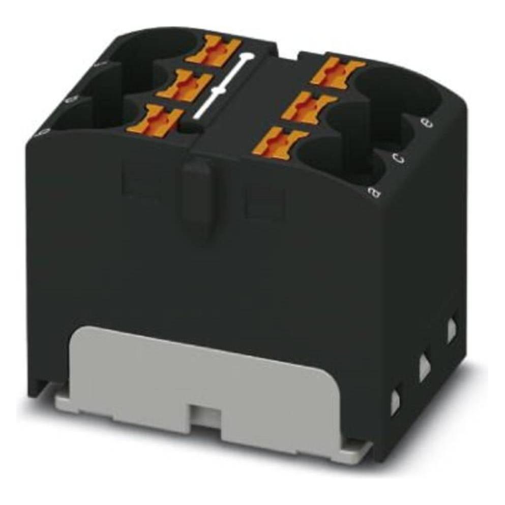 Phoenix Contact PTFIX 6X4 BK (3273804)