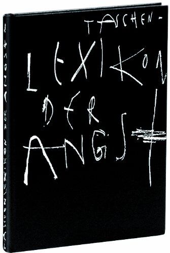 Henning Wagenbreth - Taschenlexikon der Angst - Preis vom 04.10.2026 03:51:26 h