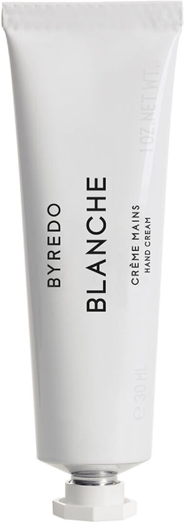 Byredo Crema de manos Blanche 30ml .  (30 ml)