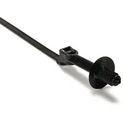 HellermannTyton Befestigungsbinder T50ROSFT62#157-00195