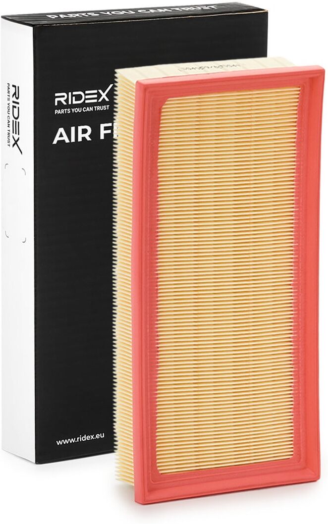 RIDEX 8A0363 Luftfilter