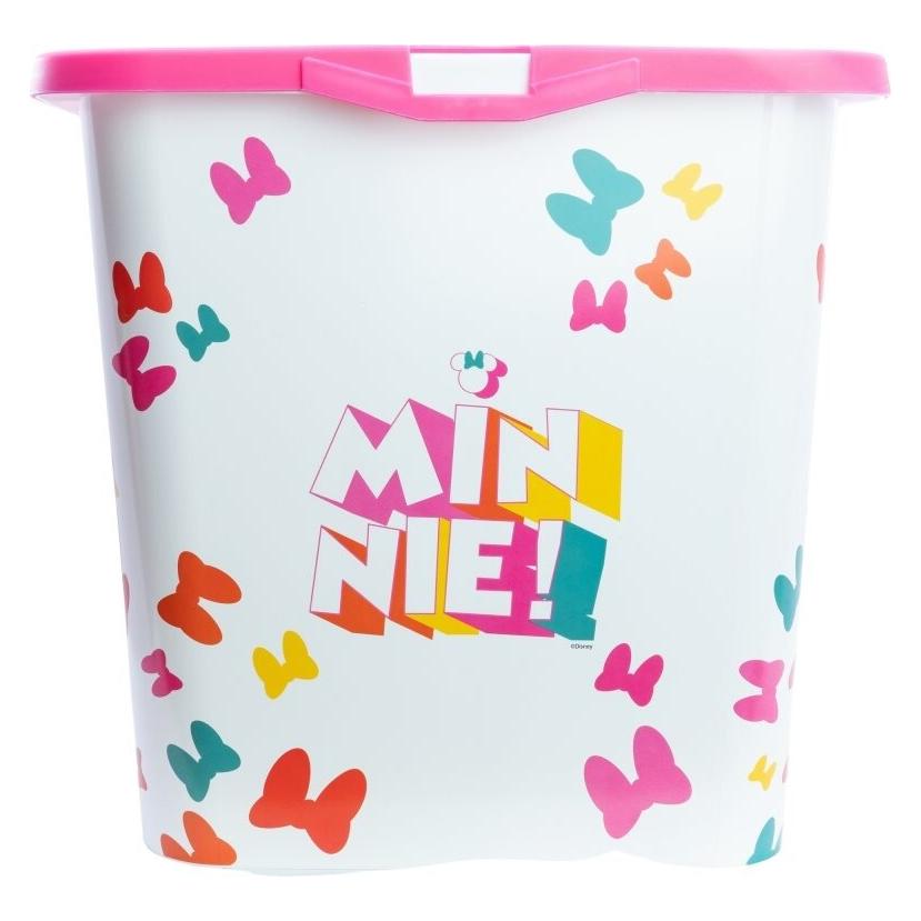 Stor Bettkasten 23l Minnie (03316)