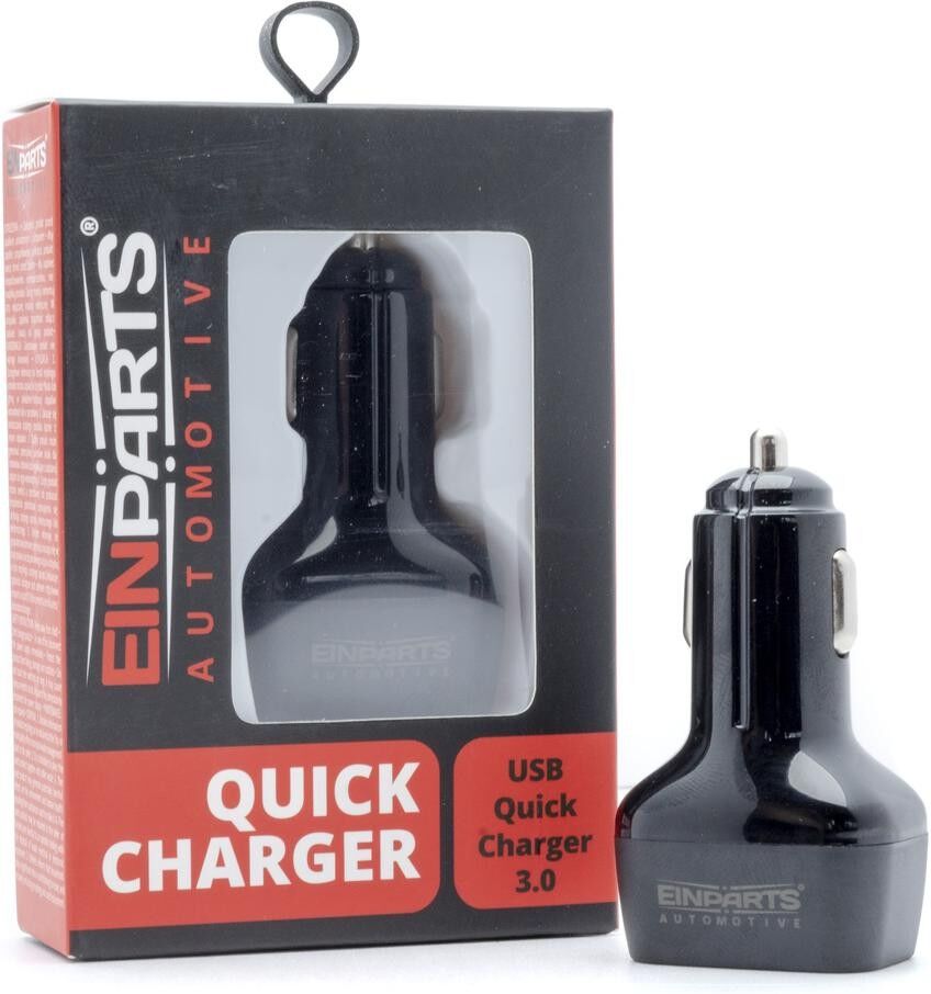 EINPARTS EPACC013 In-car charger