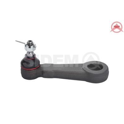 Sidem Lenkstockhebel [Hersteller-Nr. 71201] für Mitsubishi