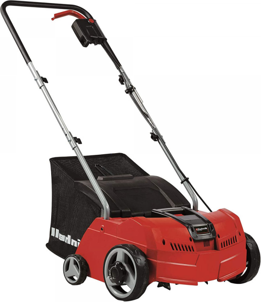 Einhell GC-SA 1231/1 - Arieggiatore elettrico 1200 W