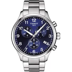 Tissot T-Sport CHRONO XL T116.617.11.047.01 - ultramarin,silber - 45mm