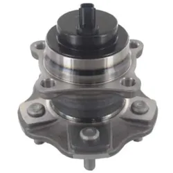 Radlagersatz SKF VKBA 7628