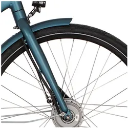 Grivel, Velogabel