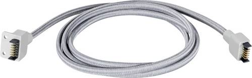 Paulmann Linion 98191 Verbindungskabel (doppelseitig) Grau