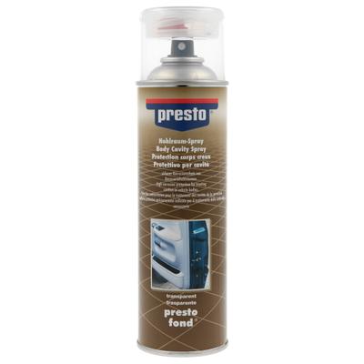 PRESTO Hohlraumkonservierung Hohlraumschutz (500 ml) 306055