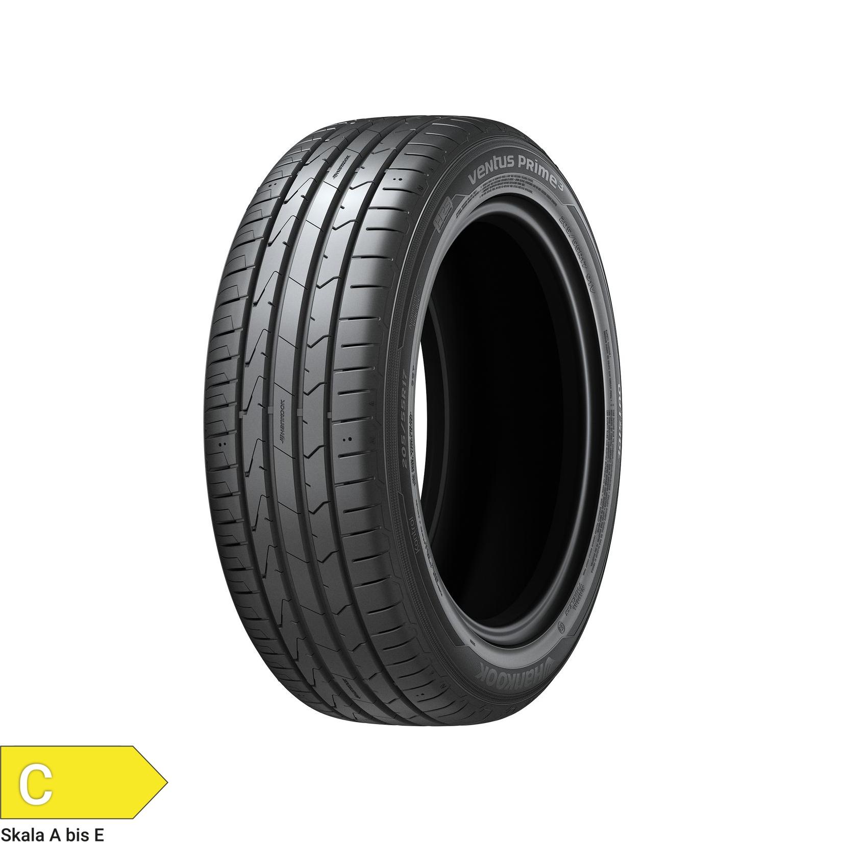 HANKOOK VENTUS PRIME 3 (K125) 205/60R16 92V