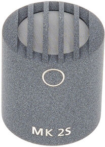 Schoeps MK 2 S Omni Gris