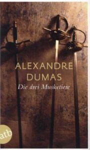Alexandre Dumas - Die drei Musketiere: Roman - Preis vom 06.10.2026 07:26:00 h