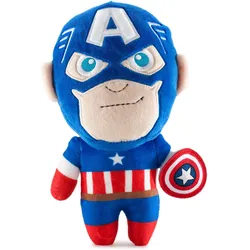 Rubies Kidrobot - Plush Phunny - Captain America (KR14629) (20 cm)