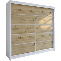 SCHWEBETÜRENSCHRANK Talin IV