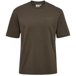 hummel, Herren, Sportshirt, Keeper (XXL), Braun