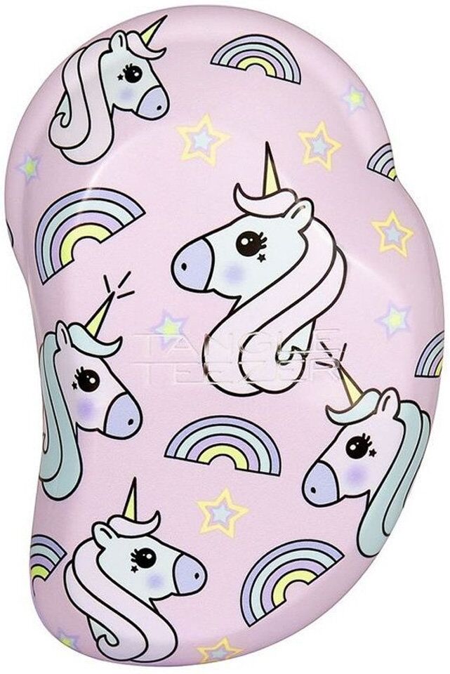 TANGLE TEEZER The Original Mini Brush Unicorn Magic