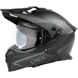 Oneal A-SRS Solid Motocross Helm XL