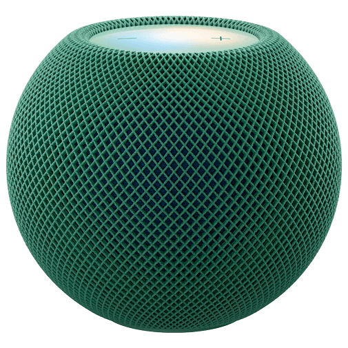 Apple HomePod Mini 2 Grün