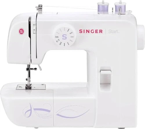 SINGER START 1306