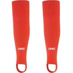 Jako Glasgow 2.0 Stutzen Erwachsene - flame - 2