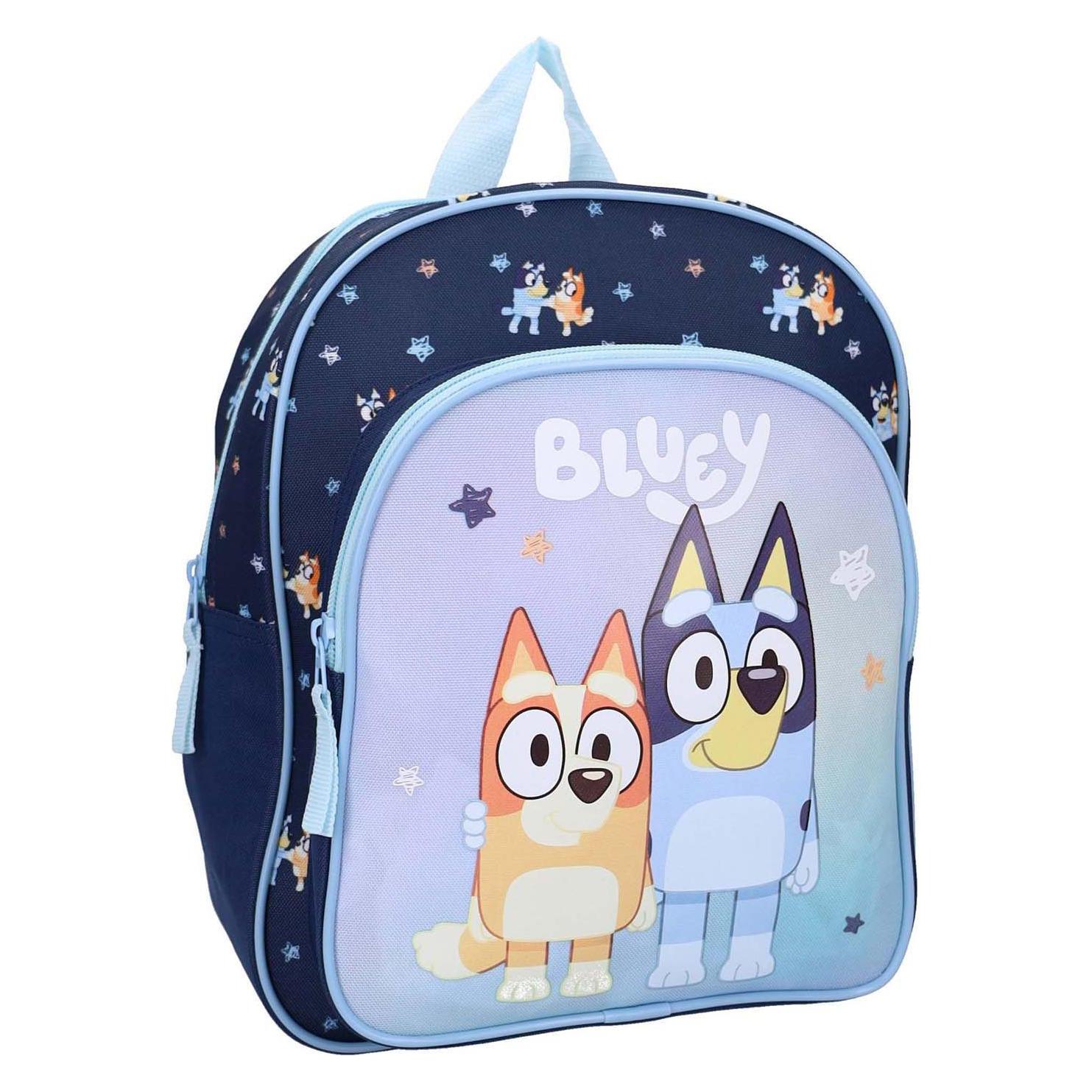 Vadobag Bluey Rucksack Smoochy Kiss Version 2 (625-01234)