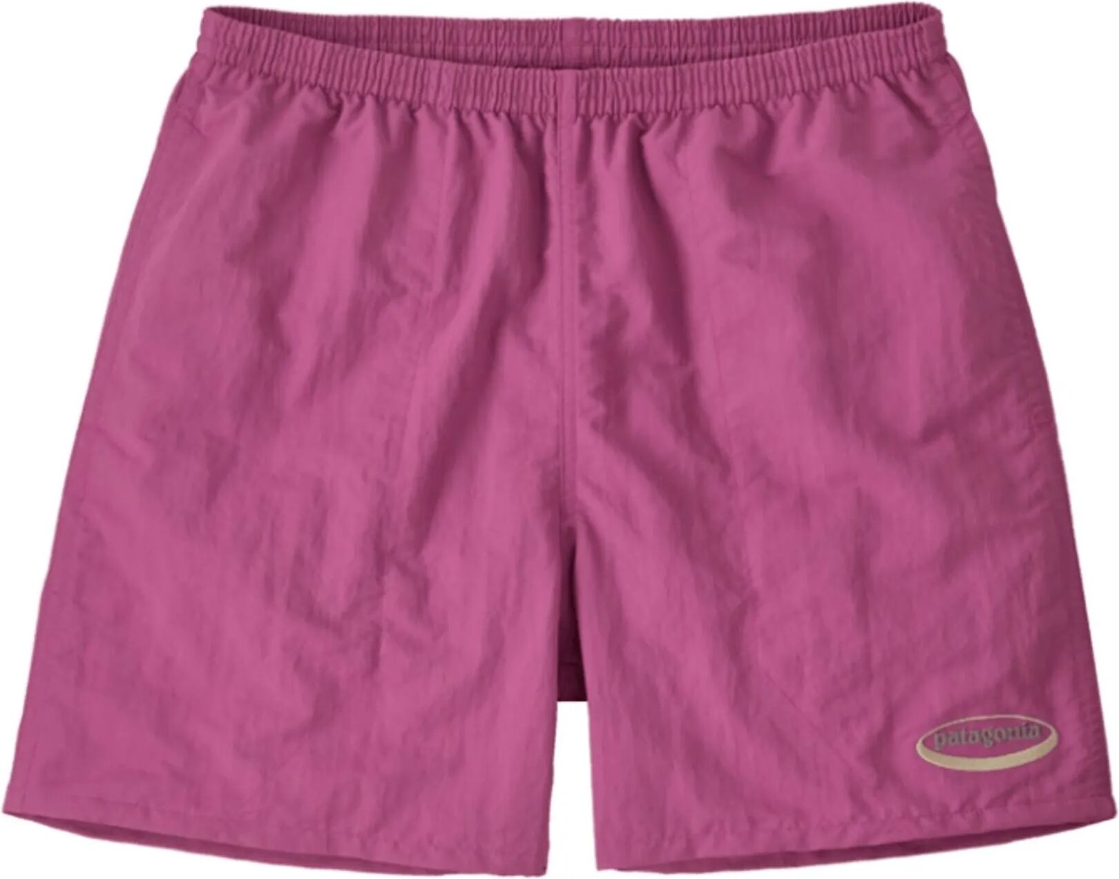 Patagonia Short Baggies Nylon Rose XS
