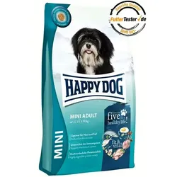 Happy Dog 300g fit & vital Mini Adult