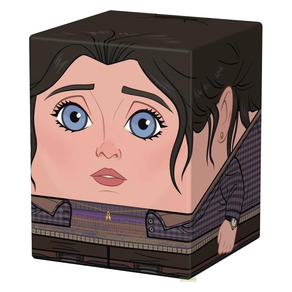 Squaroes Squaroe Stranger Things STR006 - Nancy (77182421)
