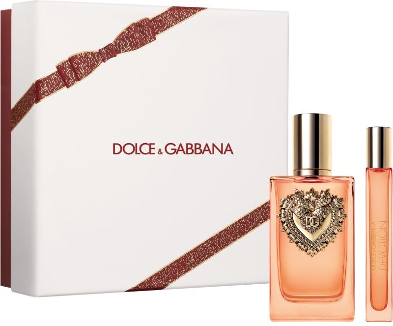 Dolce & Gabbana Devotion EDPI Gift Set gift set W