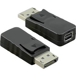 VALUE DisplayPort Adapter, DP Stecker - Mini DP Buchse 12.99.3160