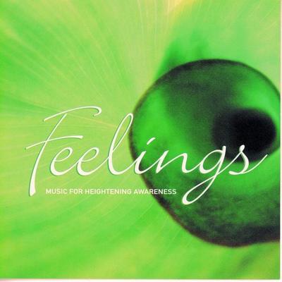 Feelings - Music for Heightened Awareness - Girish Wadhawani, Audio, 9781914988417
