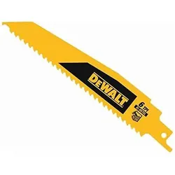 DeWalt, Sägeblatt, Säbelsägeblatt