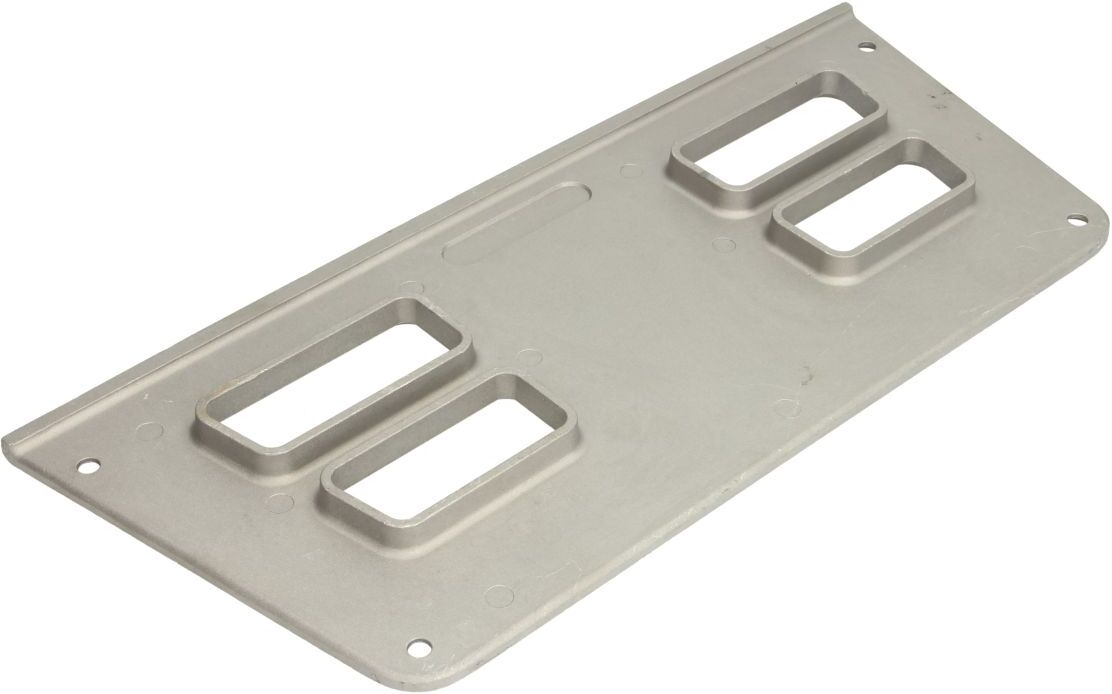 Pacol Portiere Pedana DAF-SP-021