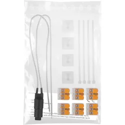 Ledvance LED TUBE CONVERSION KIT DOUBLE LAMP 2 Umrüstkit für zweiflammige Leuchten