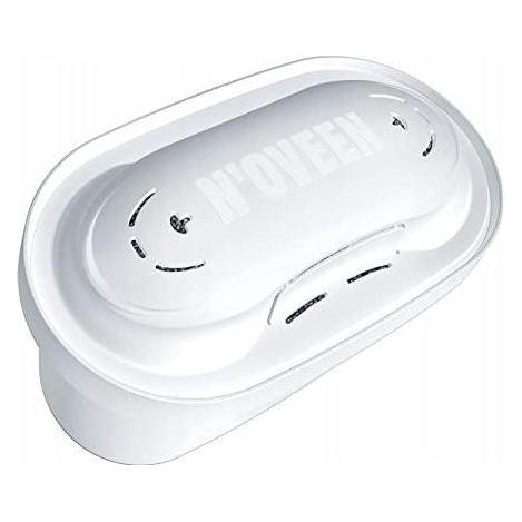Noveen AQUA WF01 Membranfilter / Brita Maxtra, Dafi Unimax (1x) (NOVEEN)