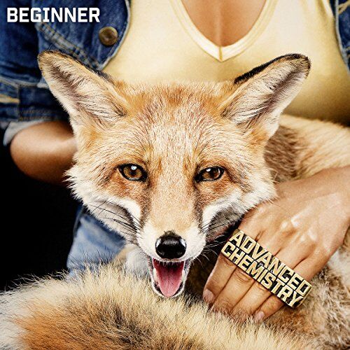 Beginner - Advanced Chemistry (Inkl.MP3 Code) [Vinyl LP] - Preis vom 09.10.2026 07:28:09 h