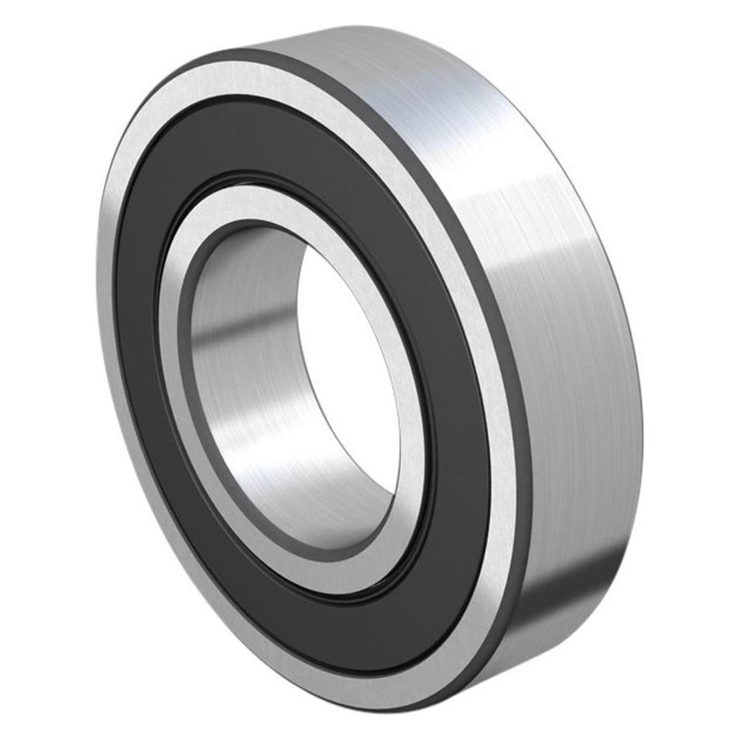 SKF Rillenkugellager (6204-2RSH 7316571819358)