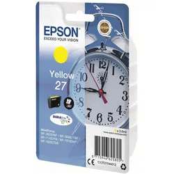 Epson, Druckerpatrone, Tintenpatrone