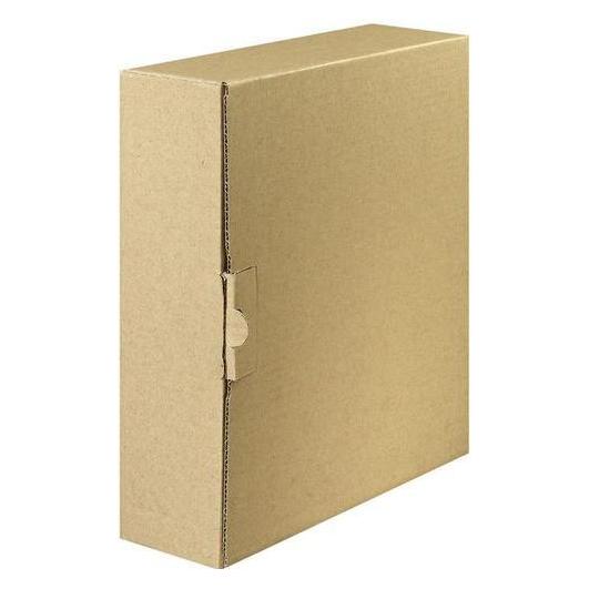 Falken Archivbox 11286606001F A4 Braun (A4) (11286606001F)