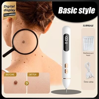 Uplift Picks Upgraded Plasma Beauty Pen For Spot Care basic