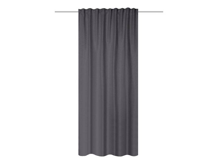 Rideau John 135 x 170cm Gris/Gris