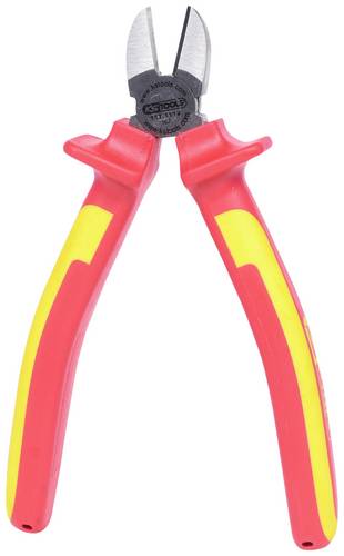 KS Tools 117.1119 Seitenschneider 160mm