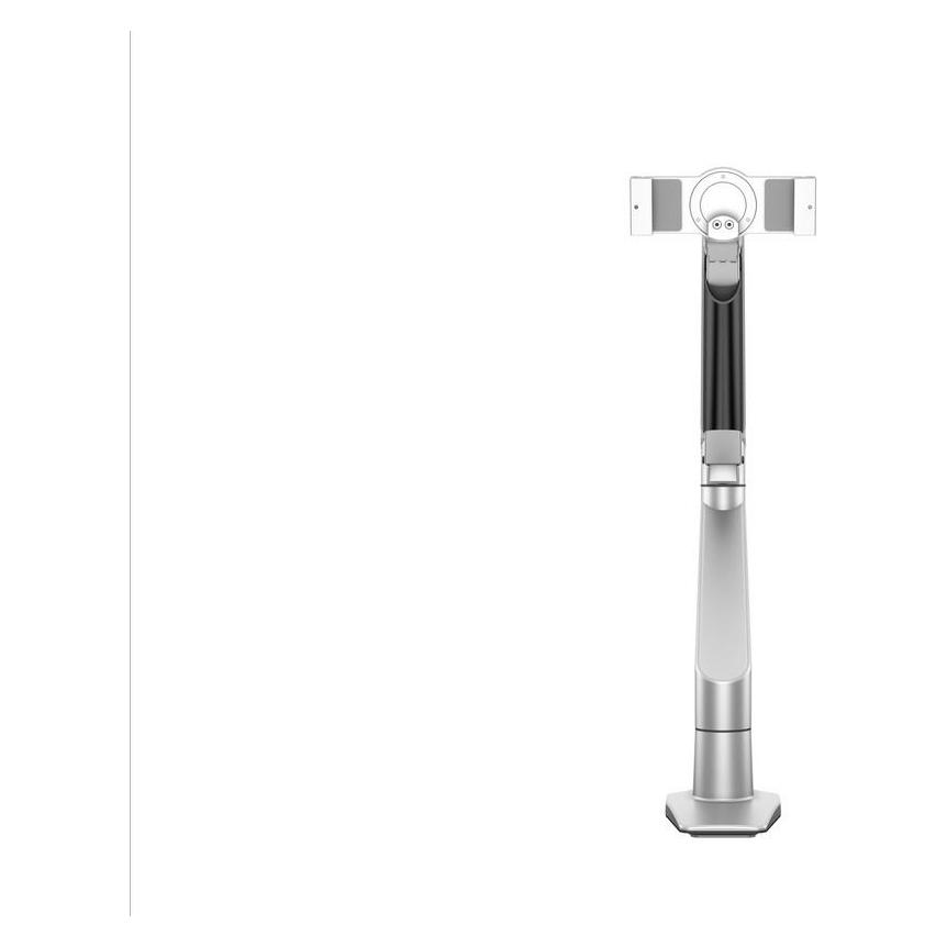 Multibrackets Monitorhalter mit Gasfeder für iMac 24" (Tisch) (3144)