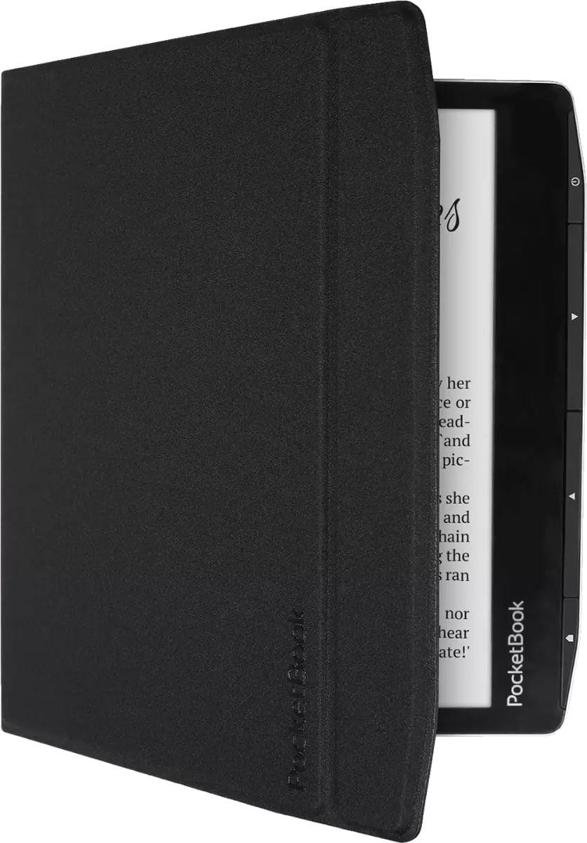 Pocketbook Readers GmbH PocketBook 7" Cover Flip Schwarz für Era Reader HN-FP-PU-700-GG-WW