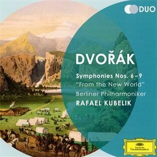 Berliner Philharmoniker - Sinfonien 6-9 - Preis vom 17.10.2026 19:25:27 h