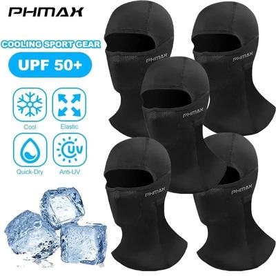 Uplift Picks Motorcycle Balaclava Full Face Riding Mask Windproof Breathable Winter Face Cover 11